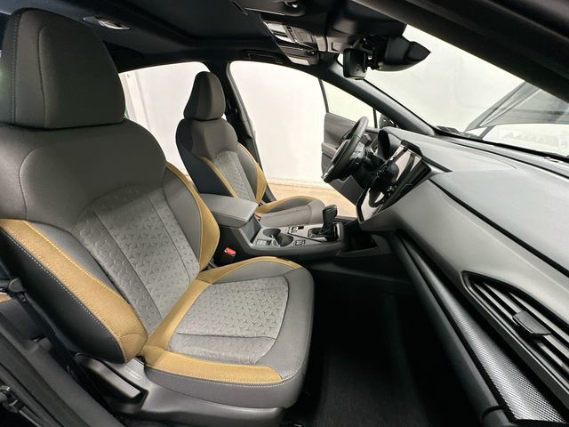 Thumbnail: 2026 Subaru Crosstrek - 23