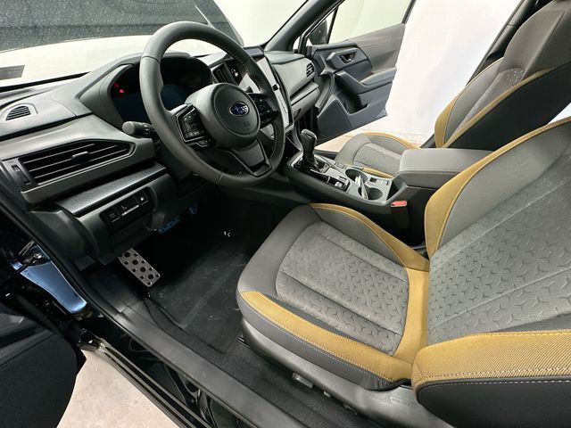 Thumbnail: 2026 Subaru Crosstrek - 9