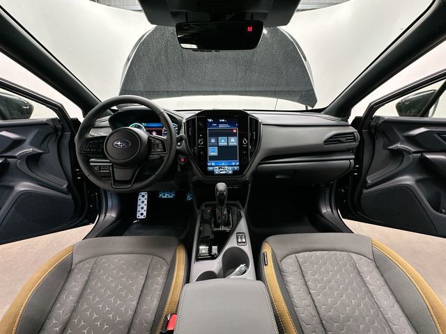 Thumbnail: 2026 Subaru Crosstrek - 12
