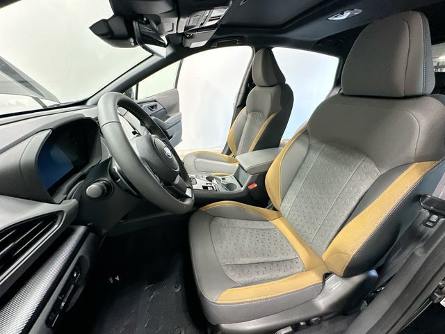 Thumbnail: 2026 Subaru Crosstrek - 10