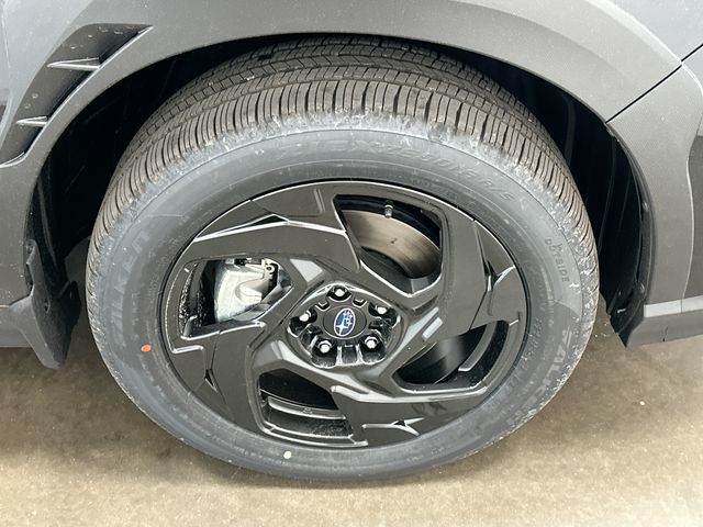 Thumbnail: 2026 Subaru Crosstrek - 6
