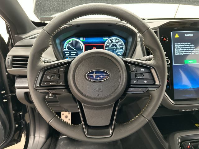 Thumbnail: 2026 Subaru Crosstrek - 8