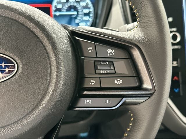 Thumbnail: 2026 Subaru Crosstrek - 18