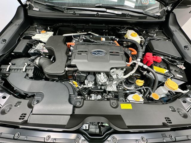 Thumbnail: 2026 Subaru Crosstrek - 7