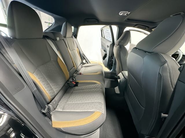 Thumbnail: 2026 Subaru Crosstrek - 24