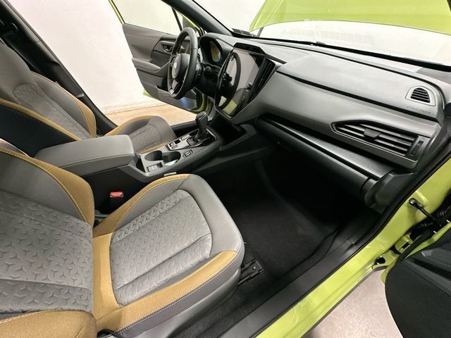 Thumbnail: 2026 Subaru Crosstrek - 22