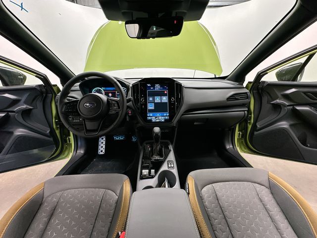 Thumbnail: 2026 Subaru Crosstrek - 8