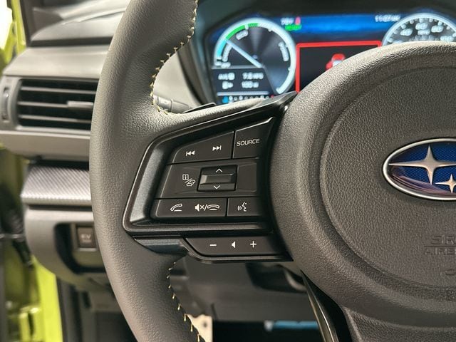 Thumbnail: 2026 Subaru Crosstrek - 16
