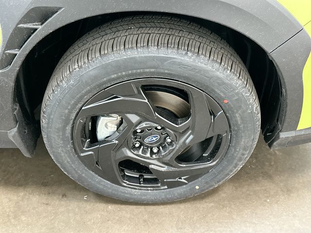 Thumbnail: 2026 Subaru Crosstrek - 6