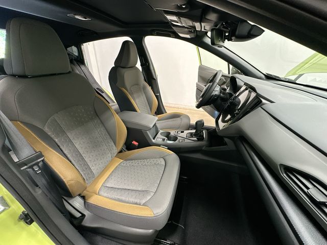 Thumbnail: 2026 Subaru Crosstrek - 23