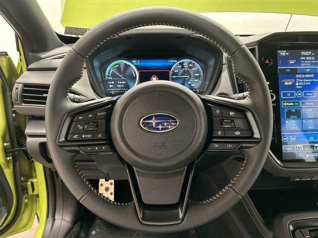 Thumbnail: 2026 Subaru Crosstrek - 2