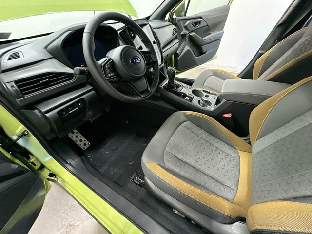 Thumbnail: 2026 Subaru Crosstrek - 10