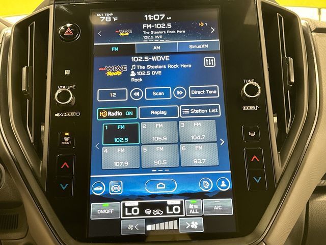Thumbnail: 2026 Subaru Crosstrek - 12