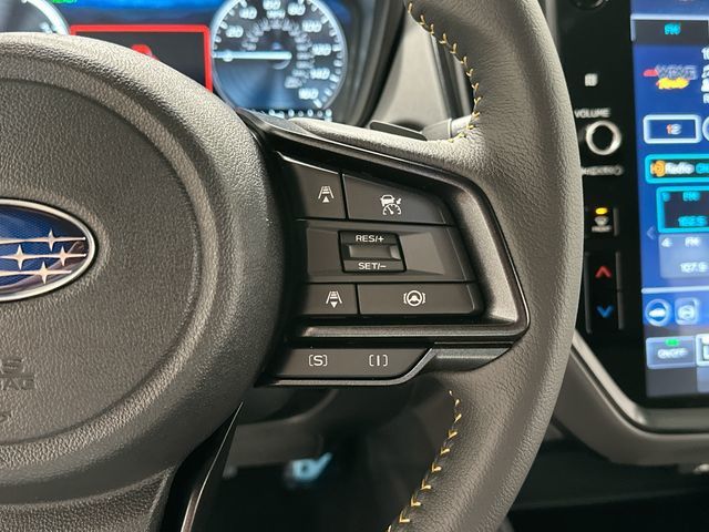 Thumbnail: 2026 Subaru Crosstrek - 17