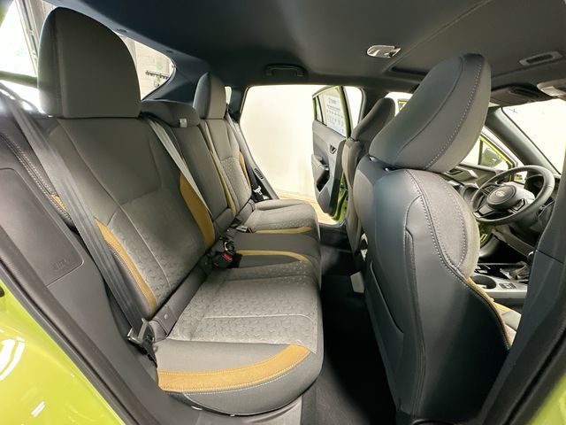 Thumbnail: 2026 Subaru Crosstrek - 24