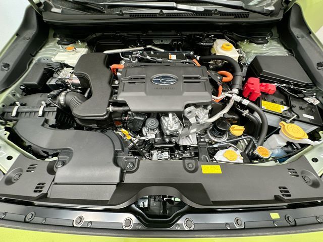 Thumbnail: 2026 Subaru Crosstrek - 7