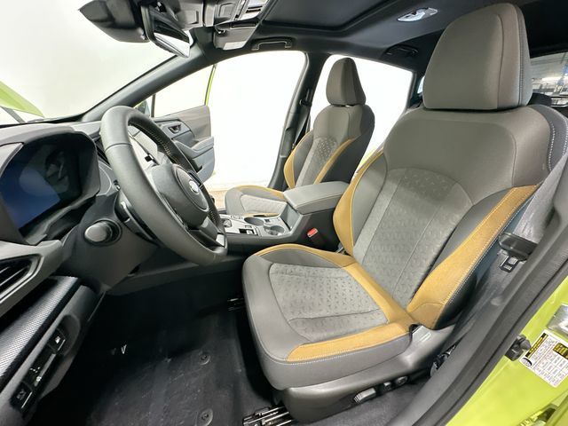 Thumbnail: 2026 Subaru Crosstrek - 21