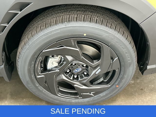 Thumbnail: 2026 Subaru Crosstrek - 6
