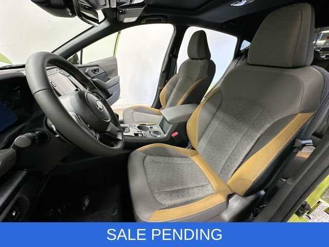 Thumbnail: 2026 Subaru Crosstrek - 21