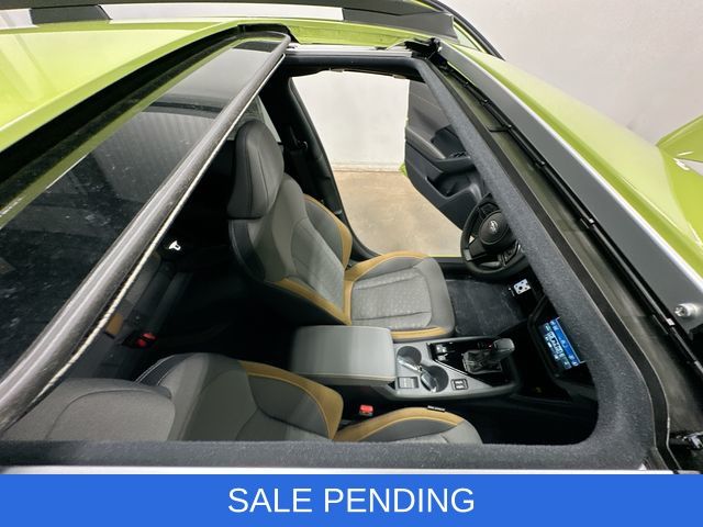 Thumbnail: 2026 Subaru Crosstrek - 9