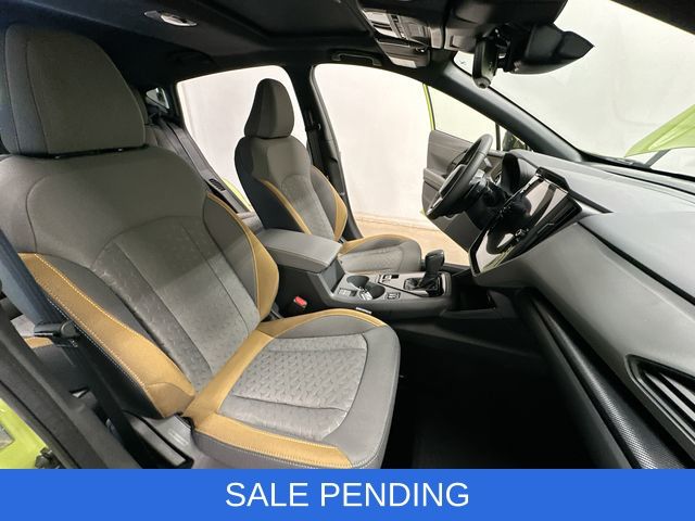 Thumbnail: 2026 Subaru Crosstrek - 23
