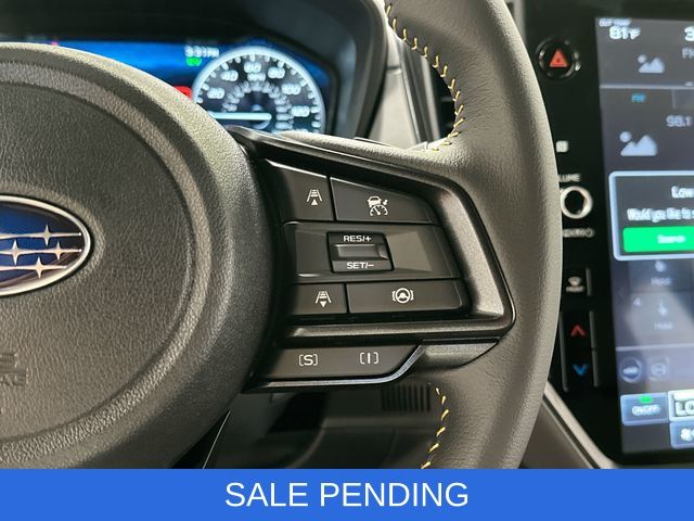 Thumbnail: 2026 Subaru Crosstrek - 17