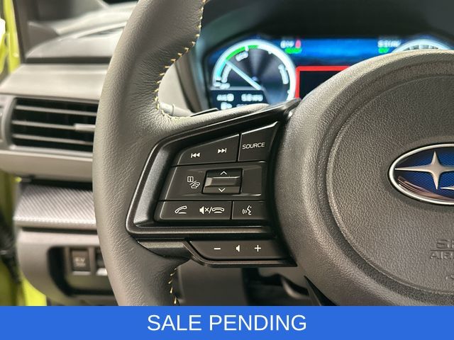 Thumbnail: 2026 Subaru Crosstrek - 16