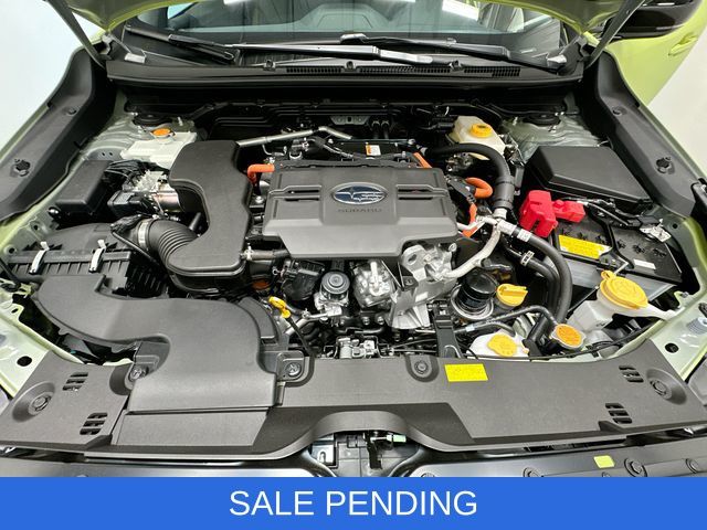 Thumbnail: 2026 Subaru Crosstrek - 7