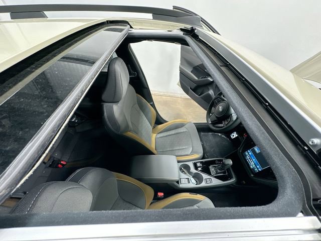 Thumbnail: 2026 Subaru Crosstrek - 11