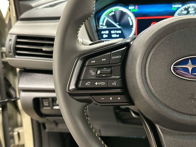 Thumbnail: 2026 Subaru Crosstrek - 21