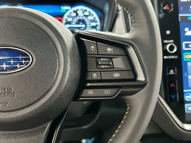 Thumbnail: 2026 Subaru Crosstrek - 22