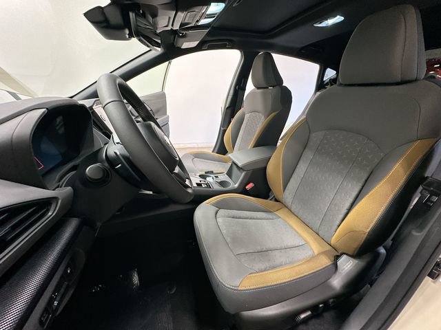 Thumbnail: 2026 Subaru Crosstrek - 28
