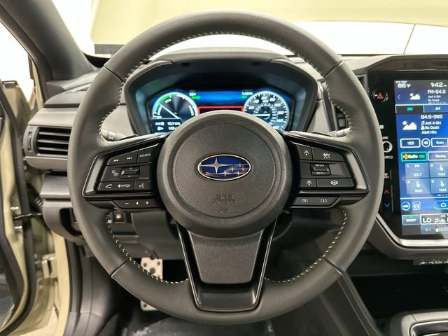 Thumbnail: 2026 Subaru Crosstrek - 2