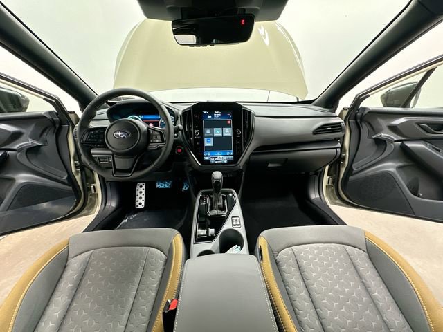 Thumbnail: 2026 Subaru Crosstrek - 10