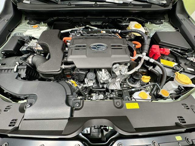 Thumbnail: 2026 Subaru Crosstrek - 7
