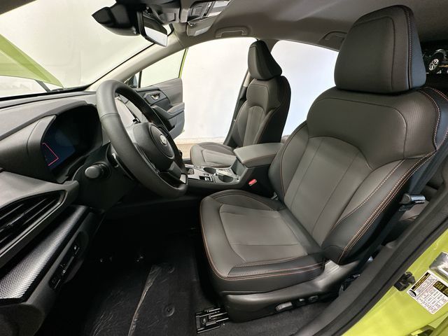 Thumbnail: 2026 Subaru Crosstrek - 10