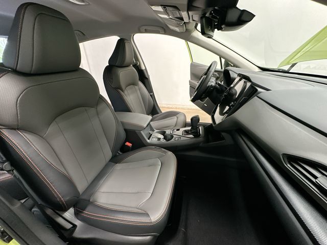 Thumbnail: 2026 Subaru Crosstrek - 22
