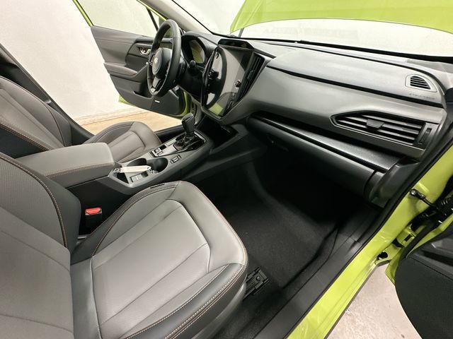 Thumbnail: 2026 Subaru Crosstrek - 12