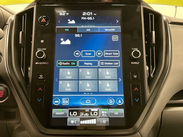Thumbnail: 2026 Subaru Crosstrek - 13