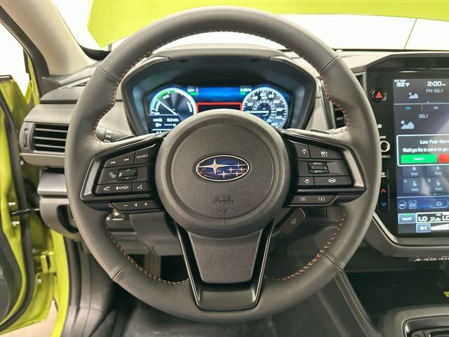Thumbnail: 2026 Subaru Crosstrek - 2