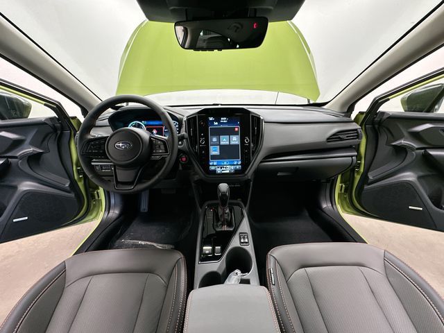 Thumbnail: 2026 Subaru Crosstrek - 8
