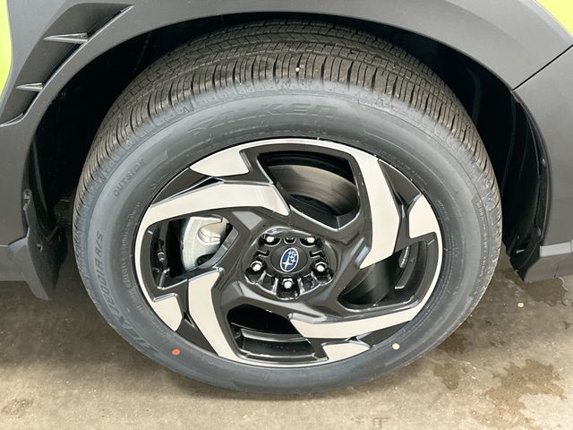 Thumbnail: 2026 Subaru Crosstrek - 6
