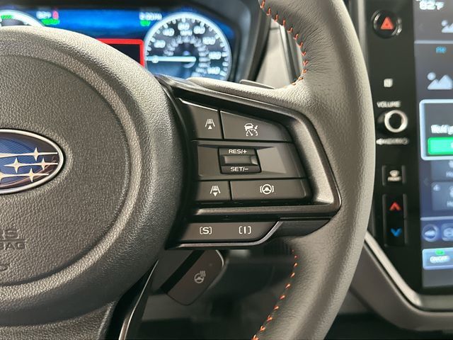 Thumbnail: 2026 Subaru Crosstrek - 18