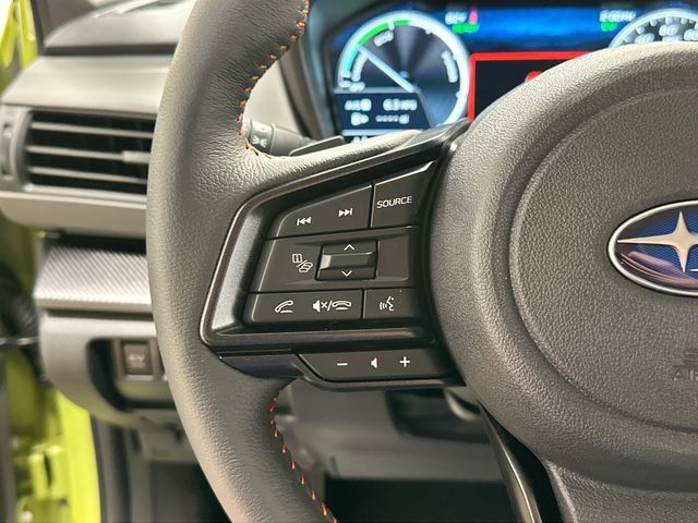 Thumbnail: 2026 Subaru Crosstrek - 17