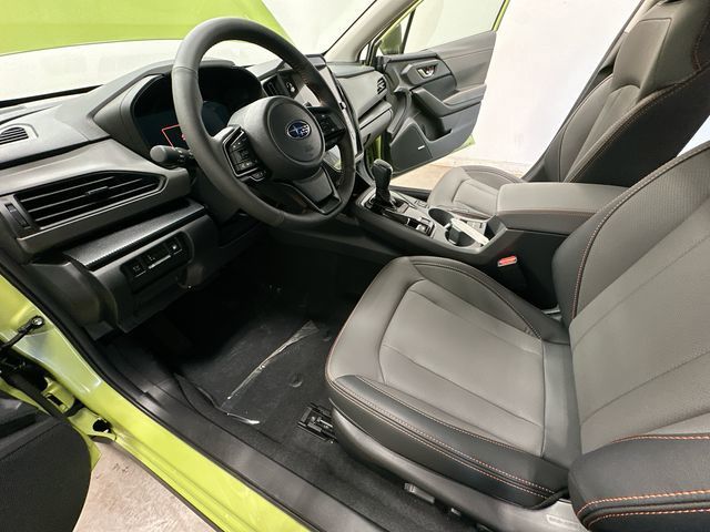 Thumbnail: 2026 Subaru Crosstrek - 9