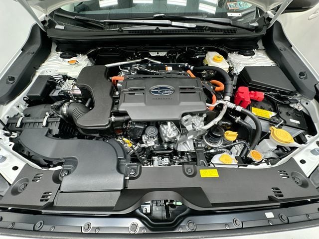 Thumbnail: 2026 Subaru Crosstrek - 8
