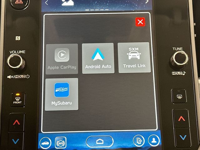 Thumbnail: 2026 Subaru Crosstrek - 21