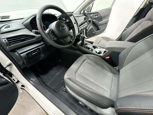 Thumbnail: 2026 Subaru Crosstrek - 10