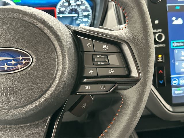 Thumbnail: 2026 Subaru Crosstrek - 18