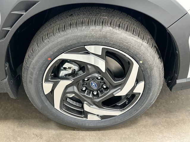 Thumbnail: 2026 Subaru Crosstrek - 7